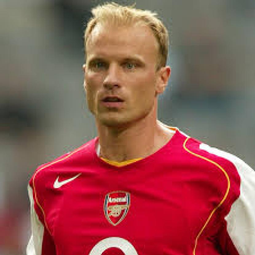 Denis Bergkamp