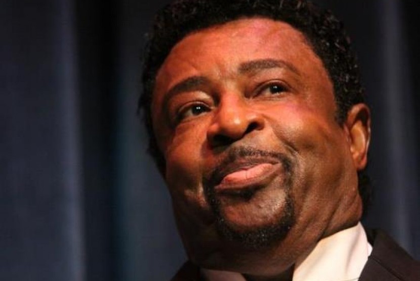 Dennis Edwards