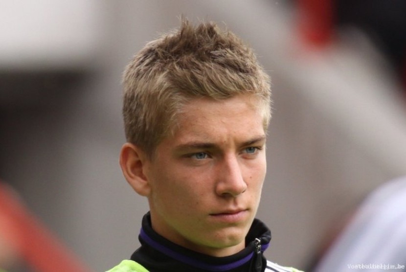 Dennis Praet