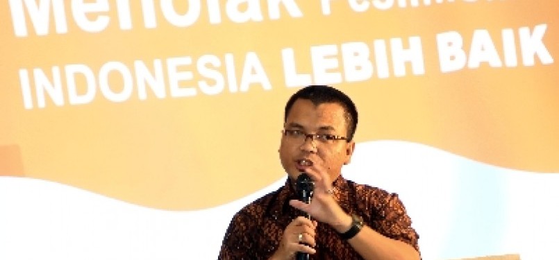 Denny Indrayana