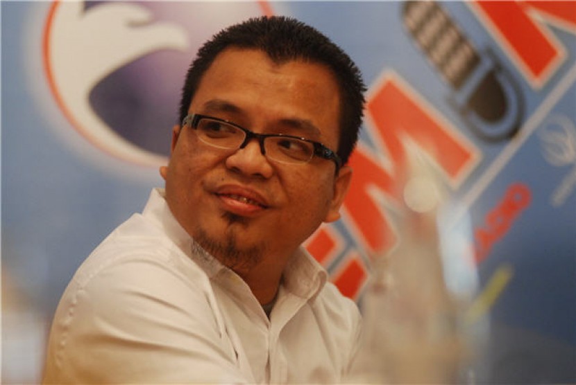 Denny Indrayana