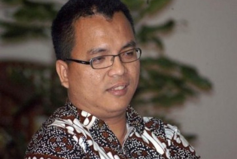 Denny Indrayana