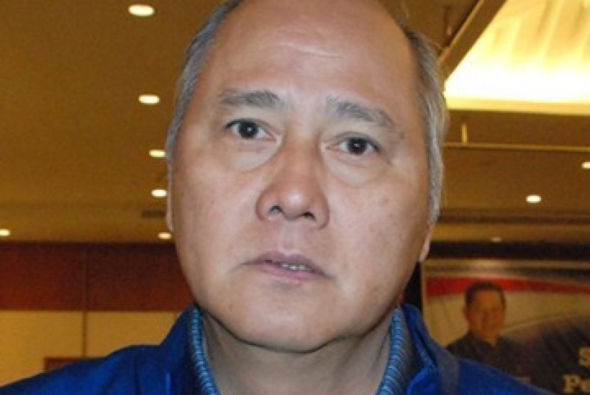 Denny Kailimang