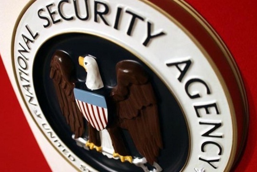 Departemen Keamanan Amerika Serikat (NSA)