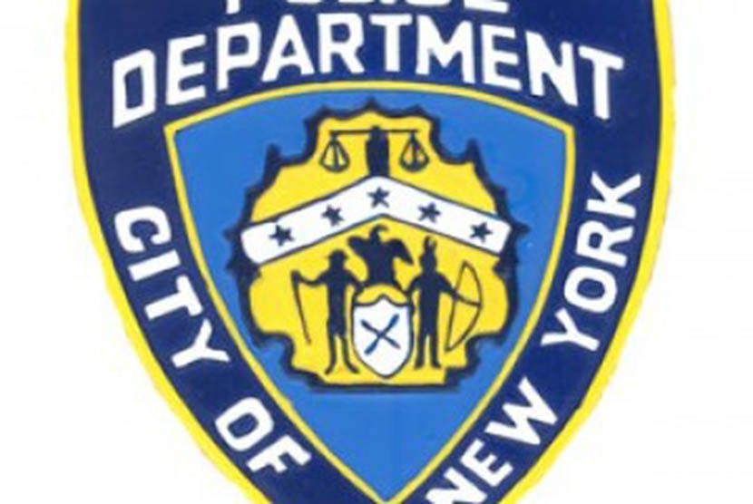 Departemen Kepolisian New York