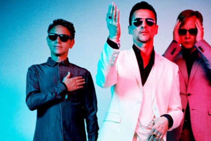 Depeche Mode
