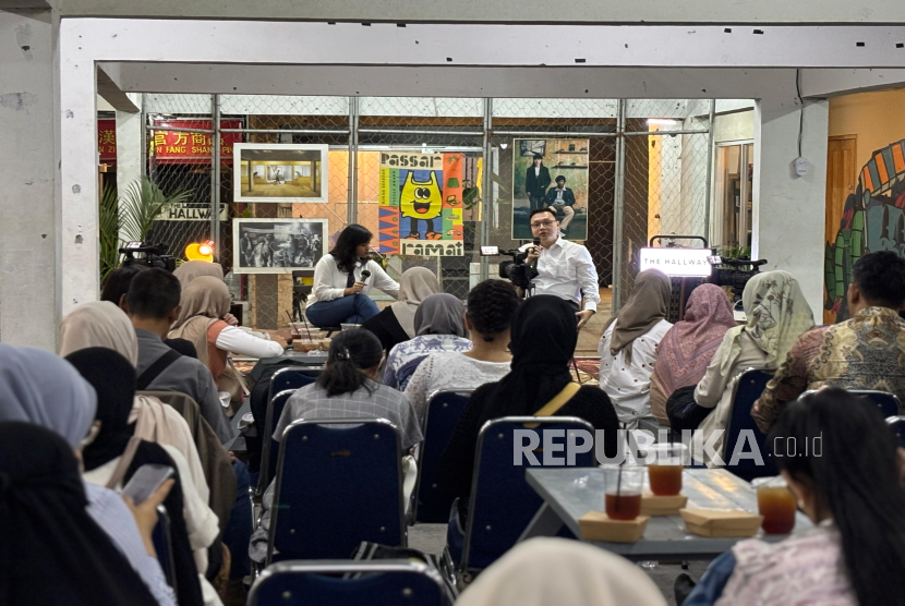 Belanja Masalah, Kemenko PM Temukan UMKM Miliki Masalah Soal Termin Pembayaran Tenant