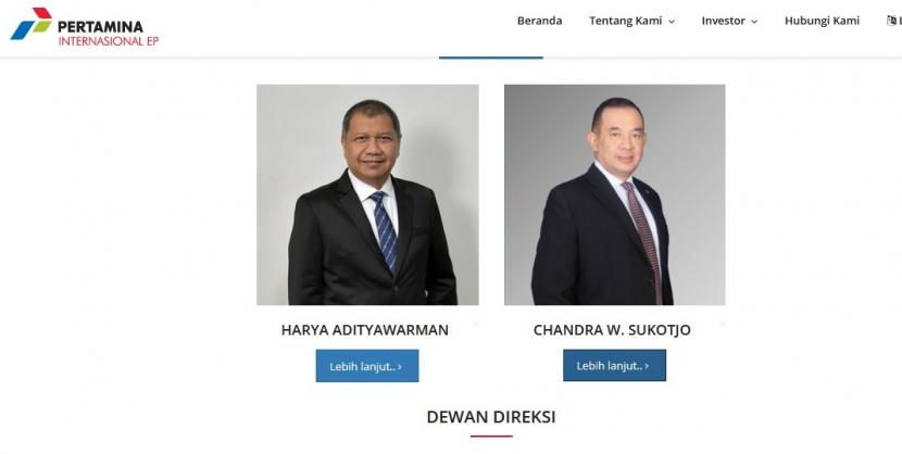 Deputi Bidang Luar Negeri BIN Mayjen Chandra W Sukotjo dipromosikan menjadi Danpuspomad.