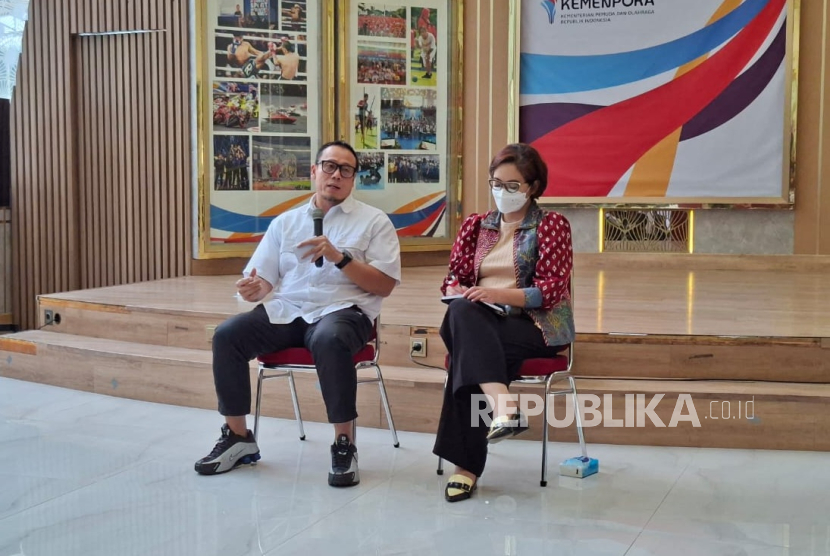 Evaluasi 52 Cabor Tuntas, Hanya yang Berpotensi Medali yang Dikirim ke SEA Games 2025