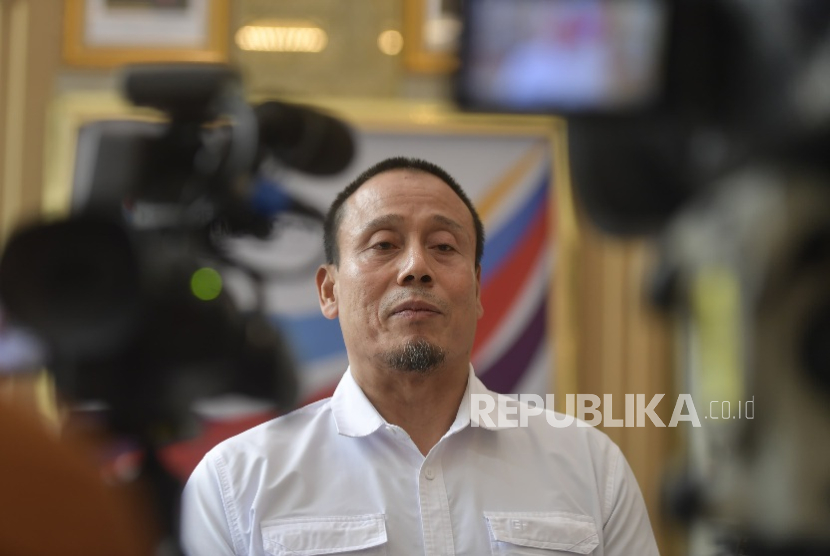 Kemenpora Sinkronkan dan Review Cabor untuk Hasilkan Atlet Terbaik di SEA Games 2025