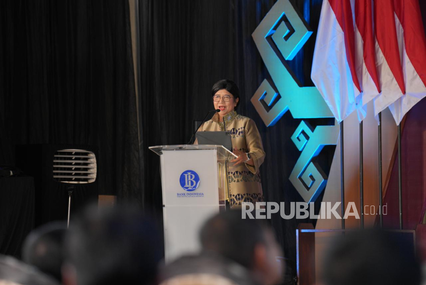 BI: Suplai Dolar Membaik, Rupiah Makin Stabil