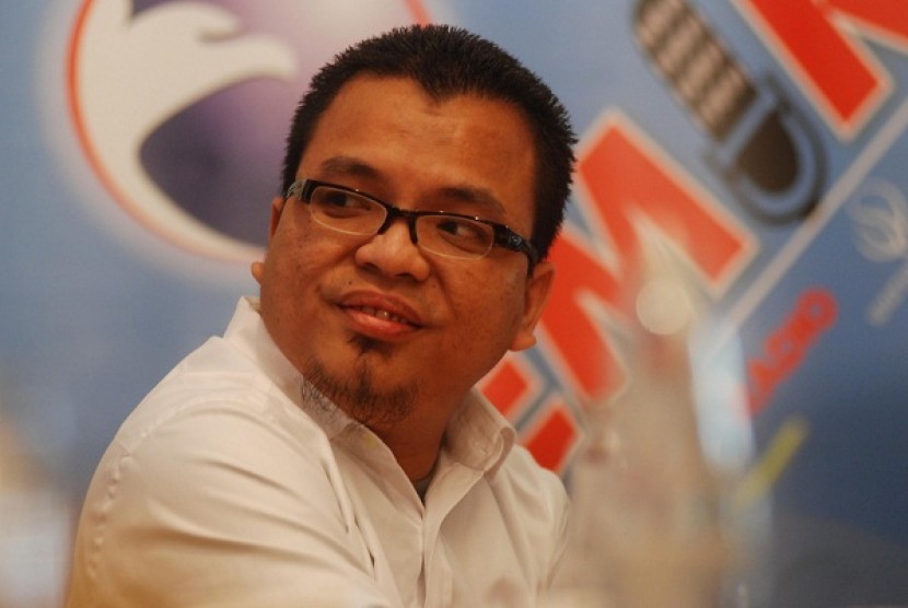 Denny Indrayana