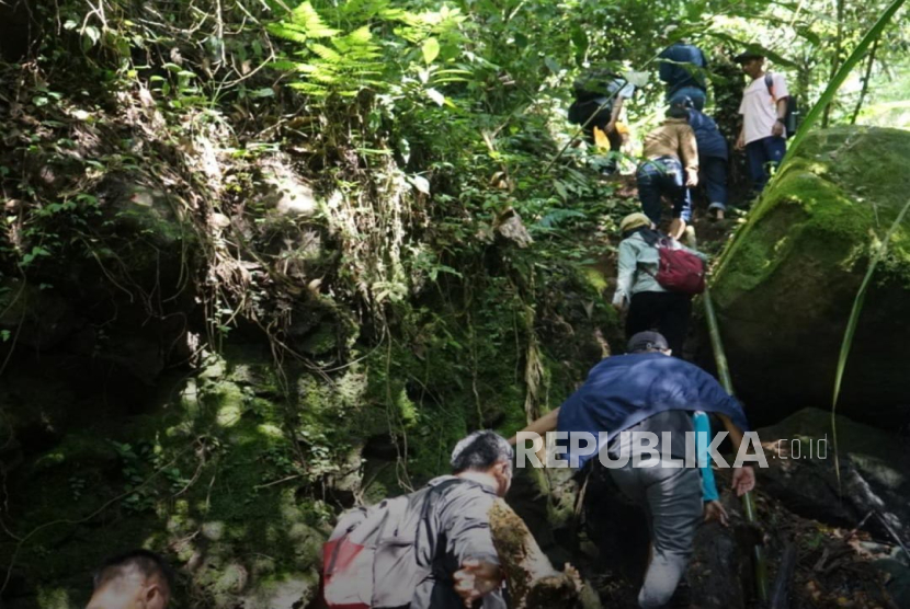 Desa Wisata, Motor Penggerak Ekonomi Desa yang Bisa Buka Lapangan Kerja dan Cegah Urbanisasi