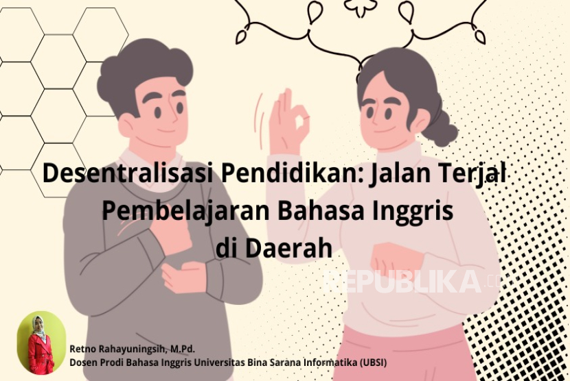 Desentralisasi Pendidikan