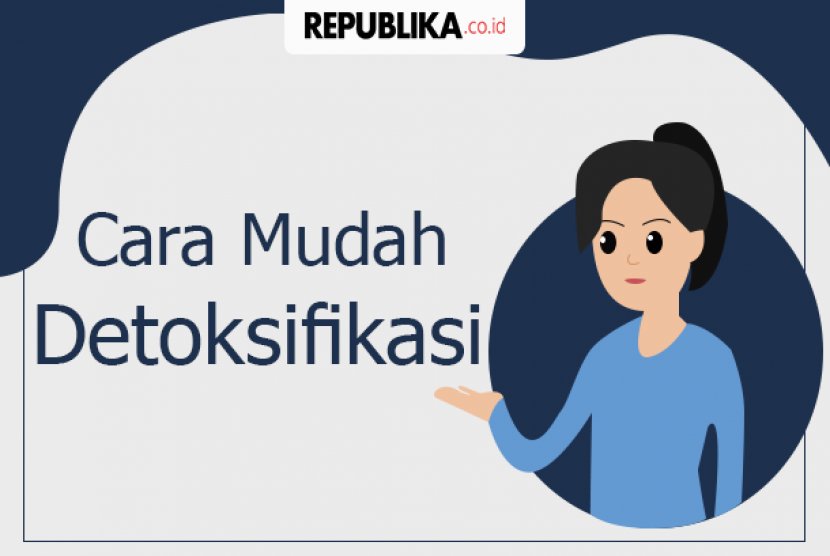 Detoksifikasi 