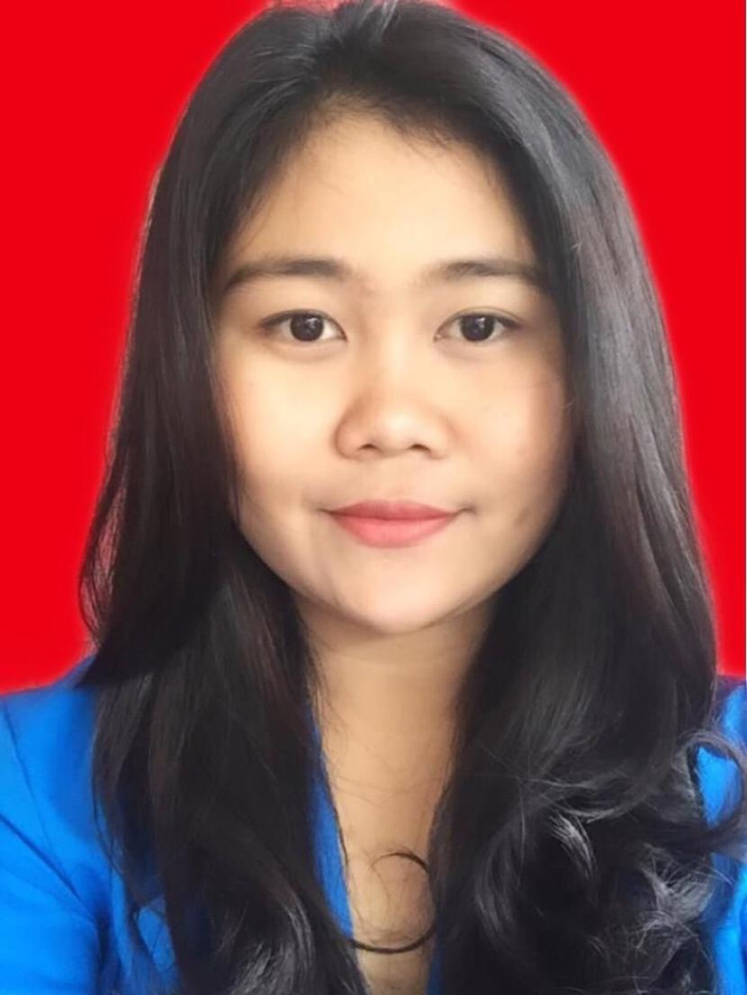 Devi Kania Nurdianti, mahasiswi Universitas BSI (Bina Sarana Informatika) Sukabumi.