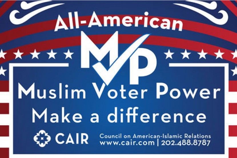 Dewan Hubungan Amerika-Islam (CAIR)