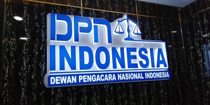 Dewan Pengacara Nasional (DPN) Indonesia menggelar ujian profesi advokat secara daring.