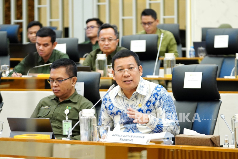 Dewan Perwakilan Rakyat (DPR) mendukung upaya Badan Pangan Nasional/National Food Agency (NFA) dalam mengampanyekan penganekaragaman pangan berbasis sumber daya pangan lokal.