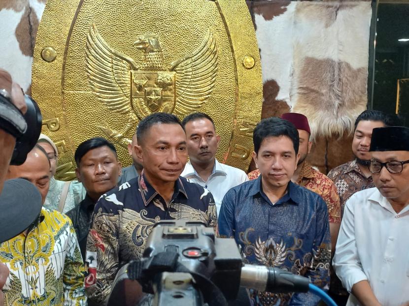 Loloskan Dharma-Kun di Pilgub Jakarta, KPU Bantah Skenario Agar KIM tak Lawan Kotak Kosong