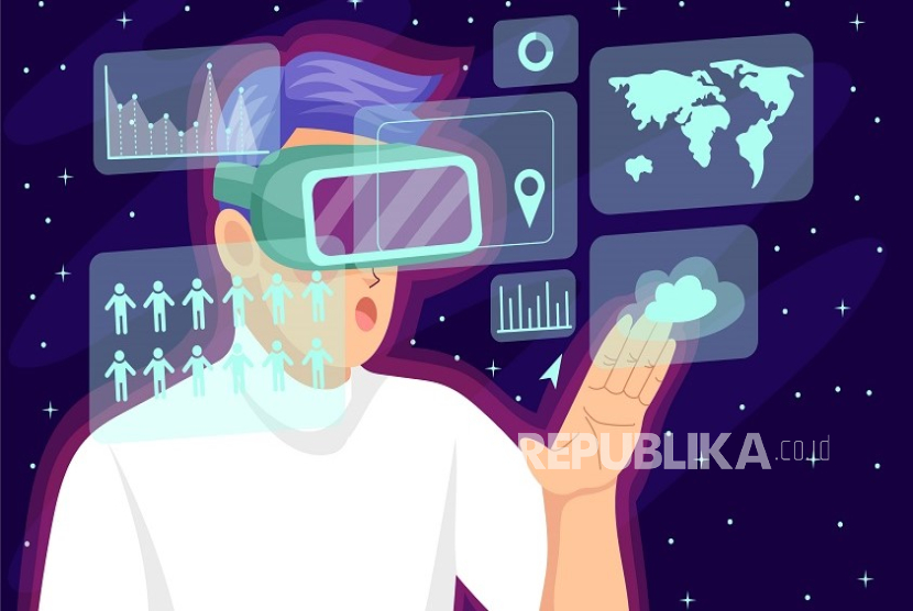 Mencetak Talenta Digital Unggul di Era Disrupsi Teknologi
