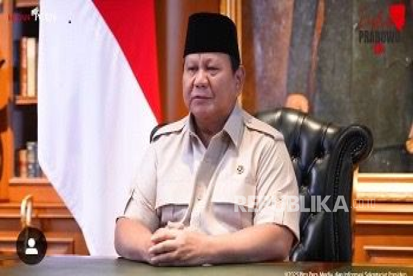 Ketum Laskar Prabowo 08 Ajak Masyarakat Jaga Ketenangan di Tengah Dinamika Bangsa