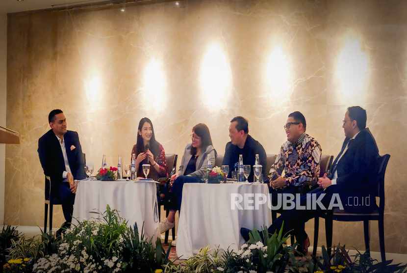 Di tengah laju transformasi digital dan kemajuan teknologi seperti AI, dunia kerja berubah lebih cepat dari sebelumnya.