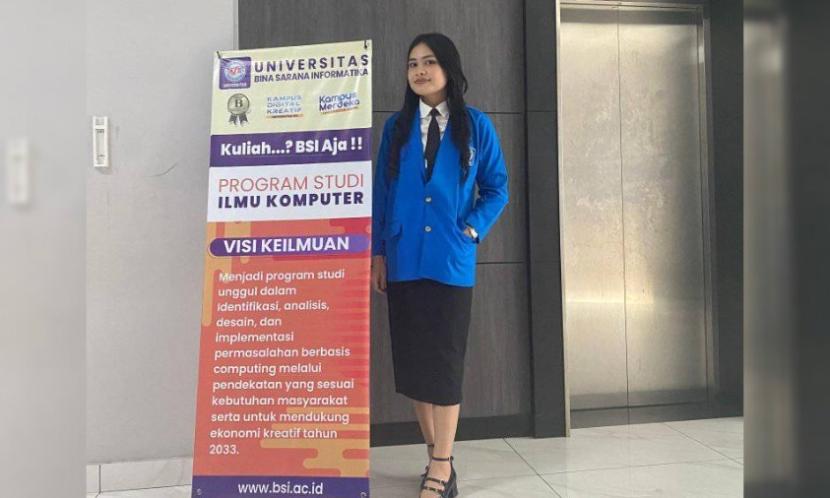 Di tengah lautan pilihan perguruan tinggi, Kampus Digital Kreatif Universitas BSI (Bina Sarana Informatika) muncul sebagai bintang yang bersinar terang.