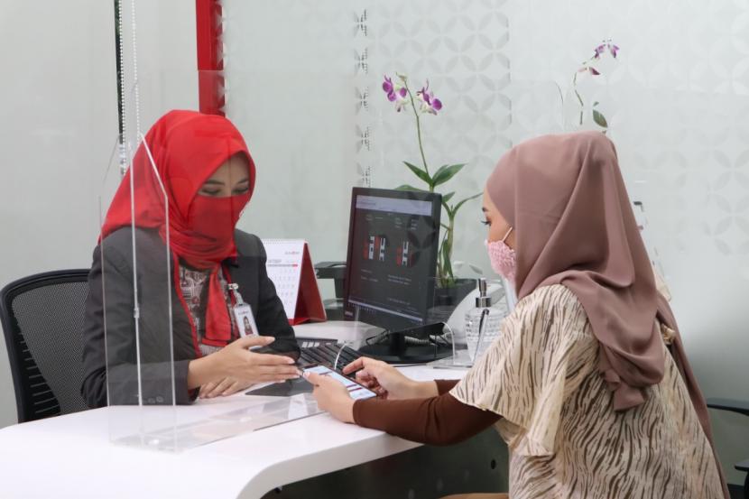 Hasil survei Bank Indonesia (BI) terkait permintaan pembiayaan dari korporasi mengindikasikan peningkatan kebutuhan pembiayaan tiga bulan yang akan datang. Di sisi responden rumah tangga, terdapat indikasi peningkatan pangsa responden yang berencana untuk melakukan penambahan pembiayaan.