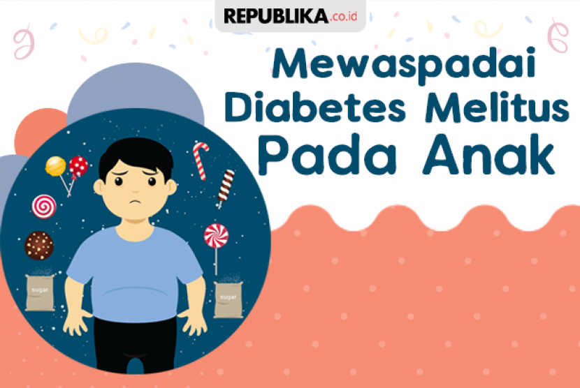 Ikatan Dokter Anak Indonesia (IDAI) melaporkan terjadinya lonjakan jumlah penderita diabetes anak di Indonesia per Januari 2023 yang mencapai 1.645 pasien.