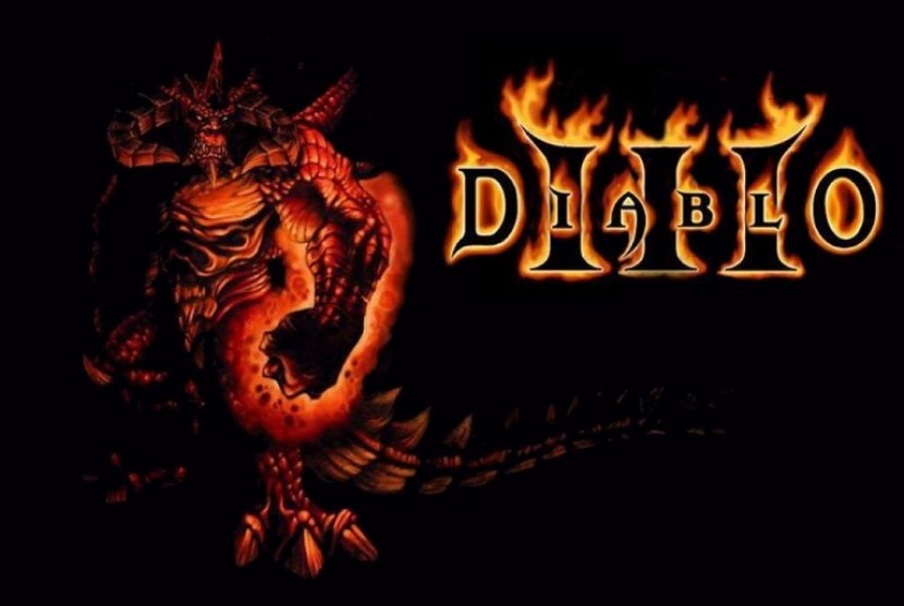 Diablo III