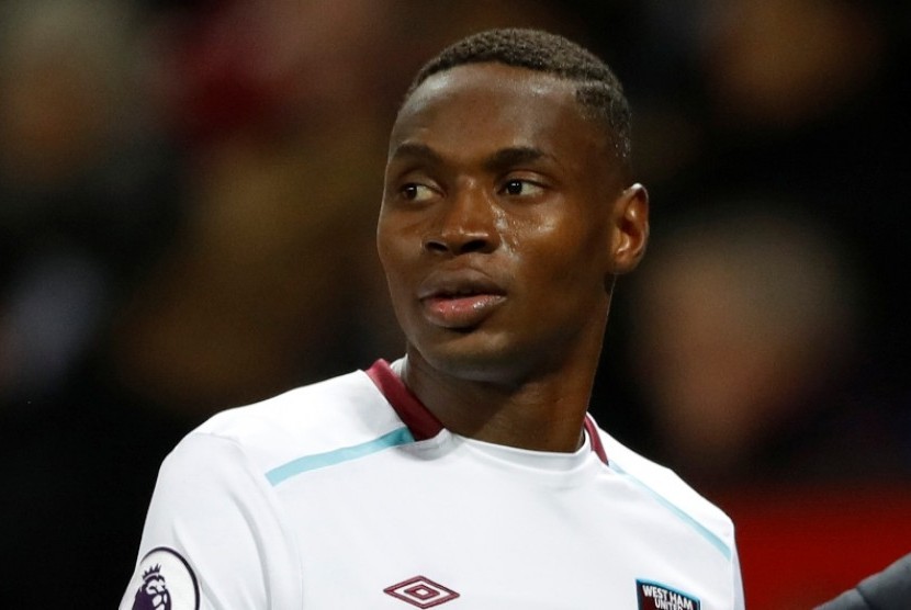 Diafra Sakho