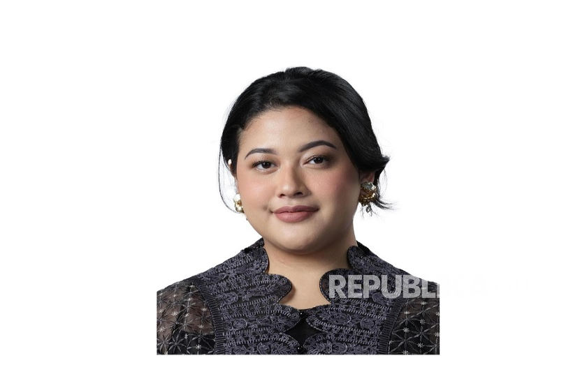 Diah Pikatan Orissa Putri Haprani, putri Ketua DPR RI Puan Maharani masuk bursa ketua DPD PDIP Jateng.