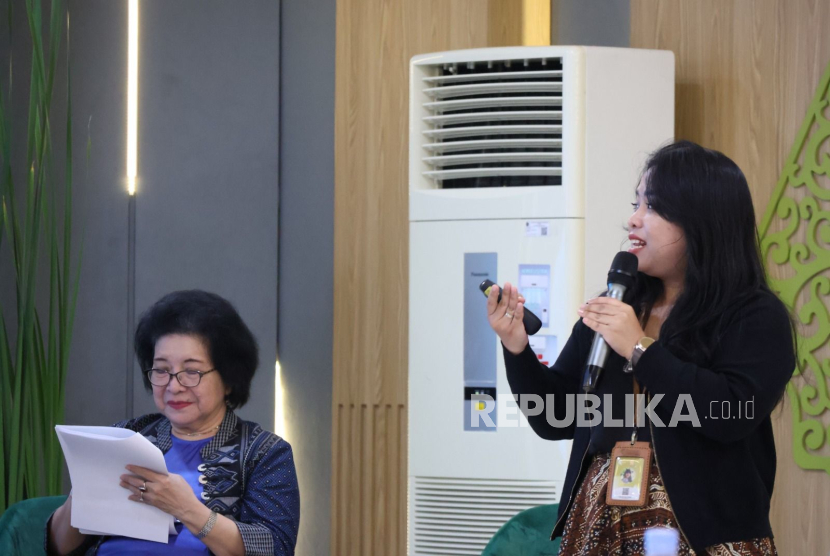 Peluncuran Specialized Workforce for Indonesias Future Transition (SWIFT) Roadmap 2025–2060 atau Peta Jalan Nasional Pengembangan Sumber Daya Manusia untuk mendukung Transisi Energi Indonesia. 