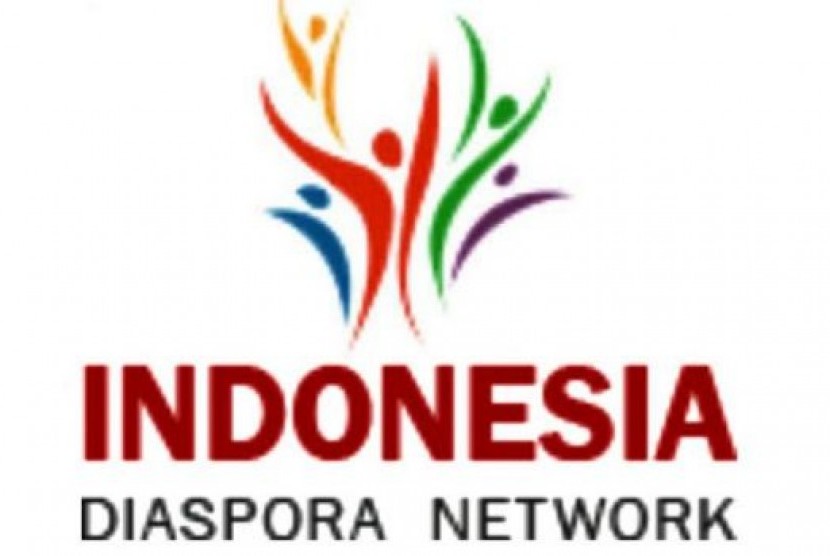 Diaspora Indonesia