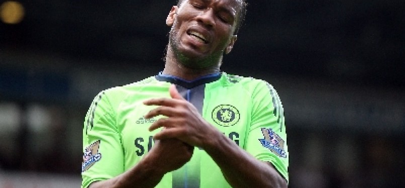Didier Drogba