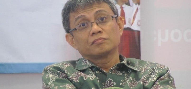 Didik J Rachbini