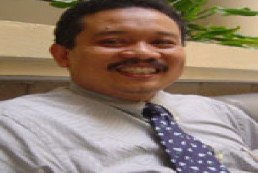 Didik Suhardi