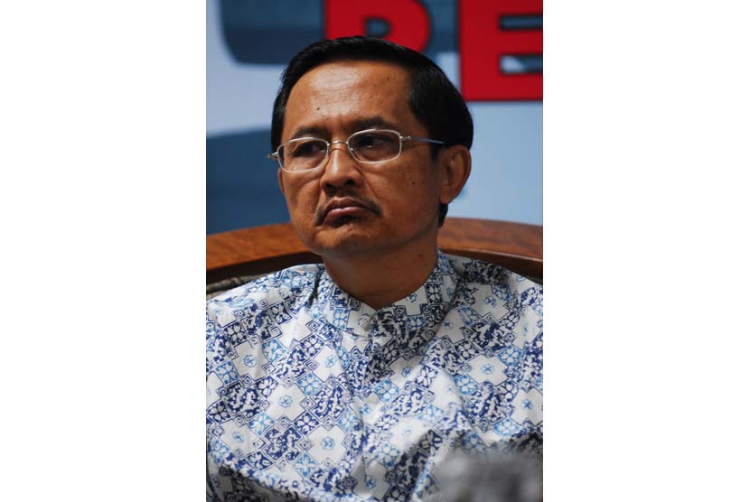 Didin Damanhuri 