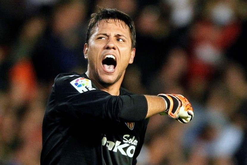 Diego Alves