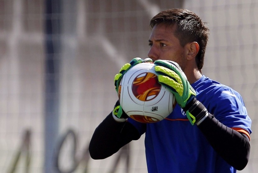 Diego Alves