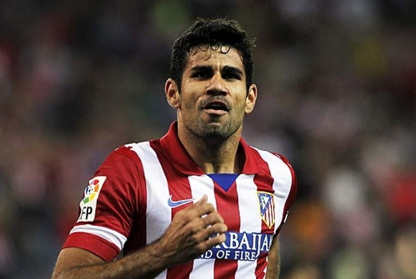 Diego Costa