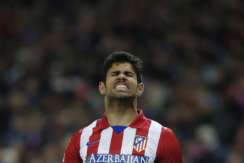 Diego Costa