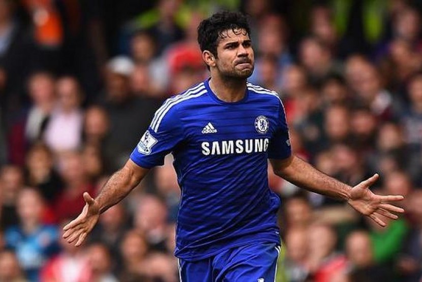 Diego Costa