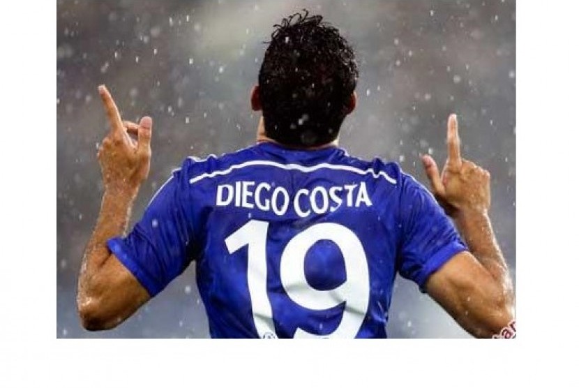 Diego Costa