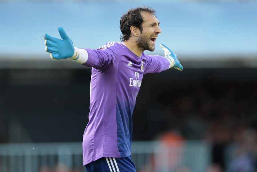 Diego Lopez 