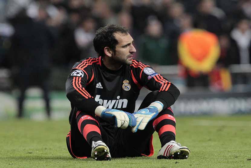 Diego Lopez 