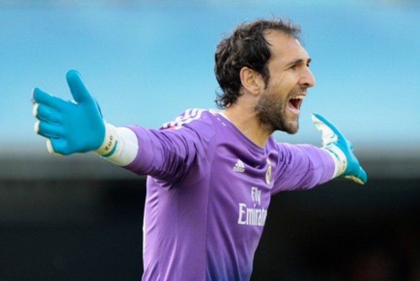 Diego Lopez