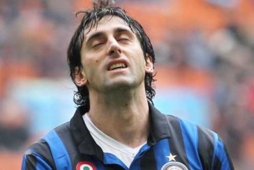 Diego Milito