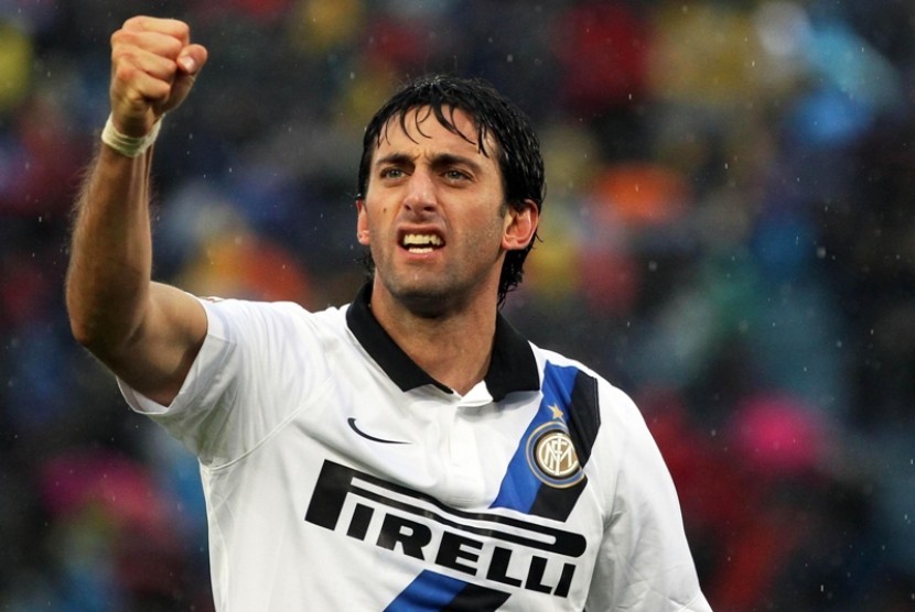 Diego Milito